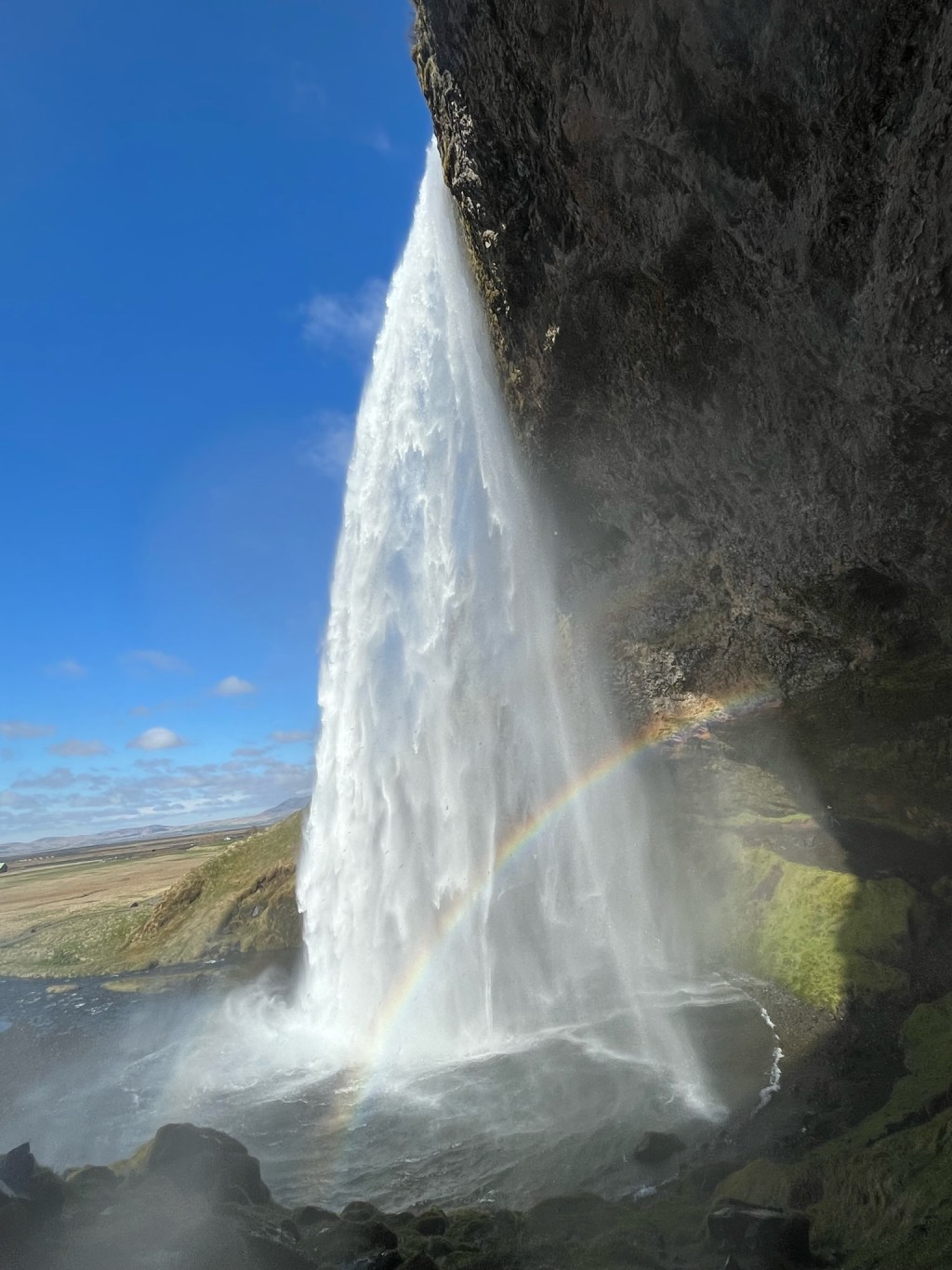 The Road to&nbsp;Reykjavik