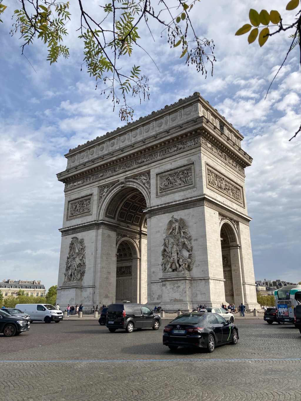 An Obscure Little Town in Northern&nbsp;France