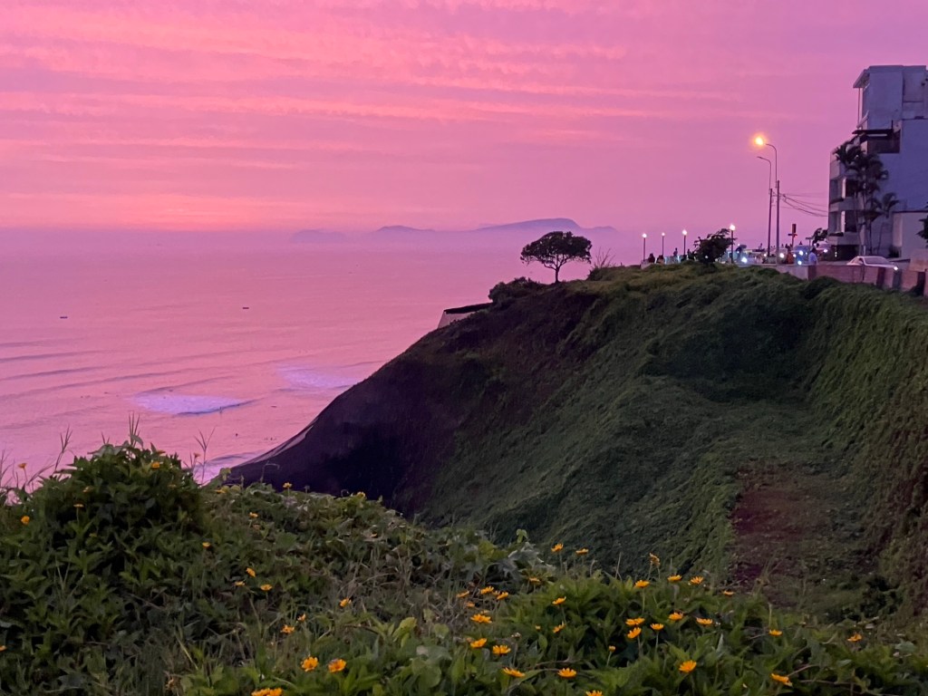 Lima, Peru: Maybe Not a Beauty, But a Dream For a&nbsp;Foodie